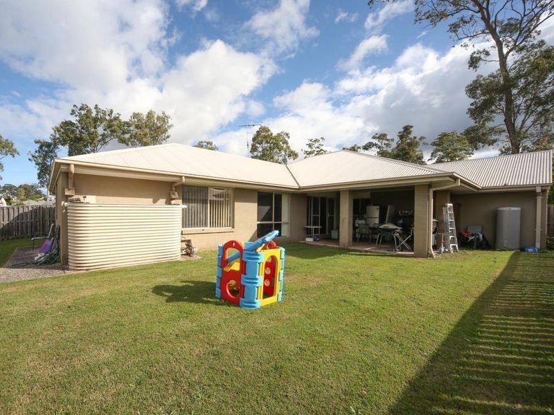 17 Killarney Court, Ormeau QLD 4208