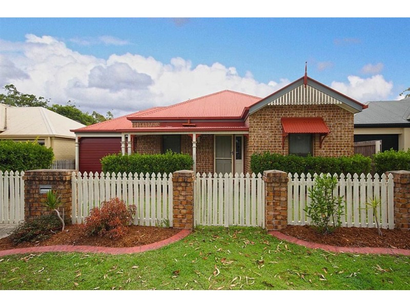 36 Montello Circuit, Springfield Lakes QLD 4300