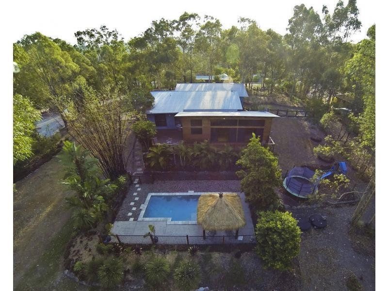 23 Taperoo Court, Yatala QLD 4207