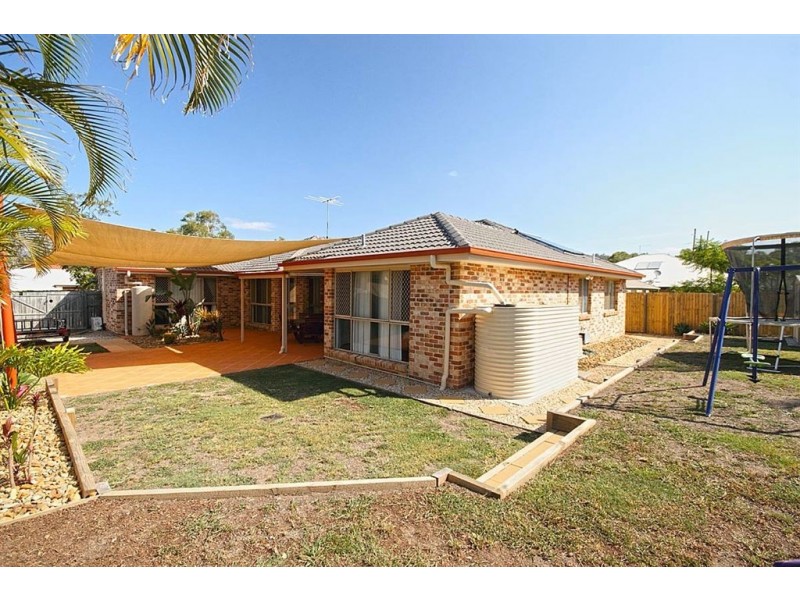 13 Callicoma Circuit, Ormeau QLD 4208