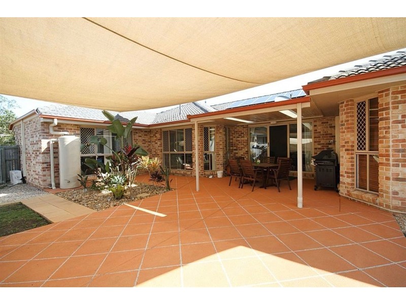 13 Callicoma Circuit, Ormeau QLD 4208