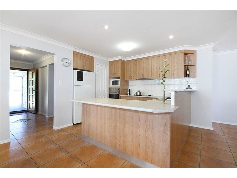 13 Callicoma Circuit, Ormeau QLD 4208