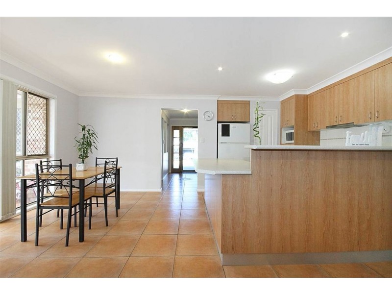 13 Callicoma Circuit, Ormeau QLD 4208