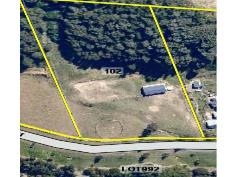 LOT 35 Ellen Grant Drive, Willow Vale QLD 4209