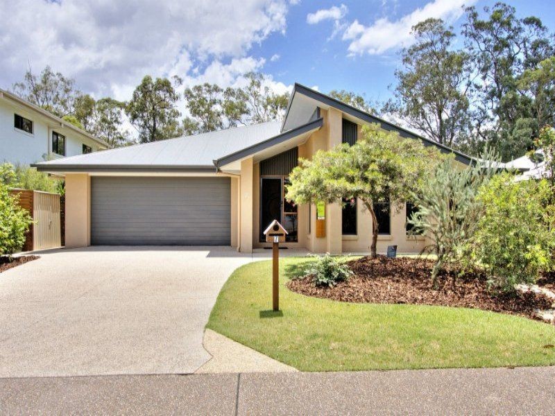 7 Jondaryan Street, Ormeau QLD 4208