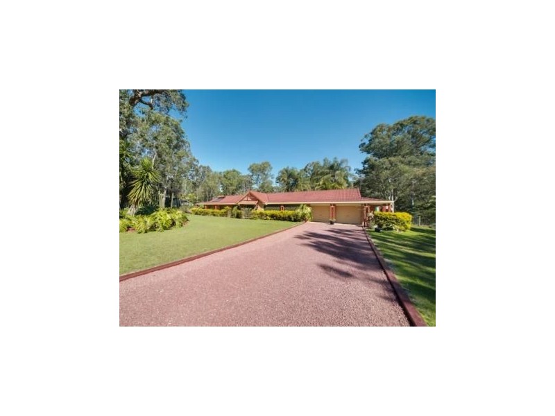 4 Kefferan Place, Ormeau QLD 4208