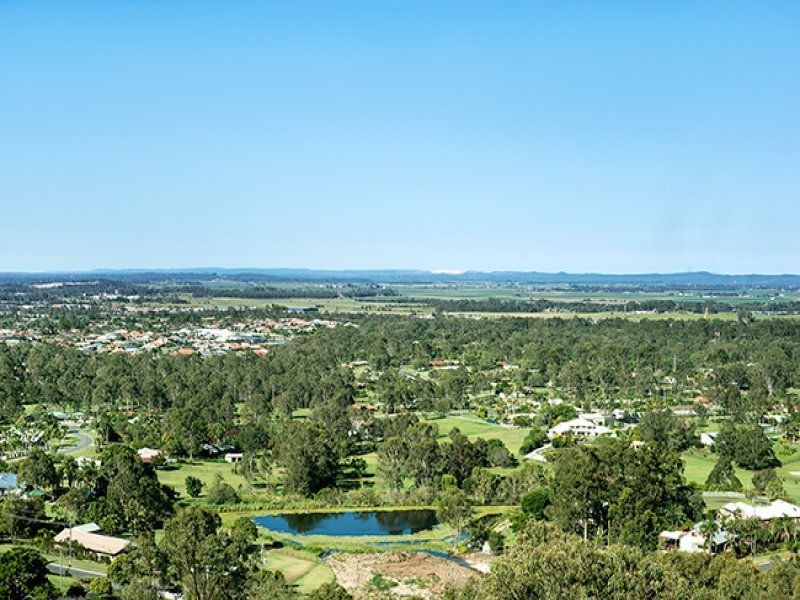 46 Vennor Drive, Ormeau QLD 4208