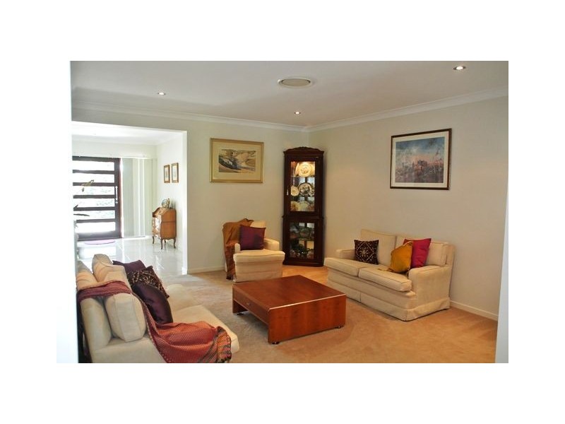 37 Summerlea Crescent, Ormeau QLD 4208