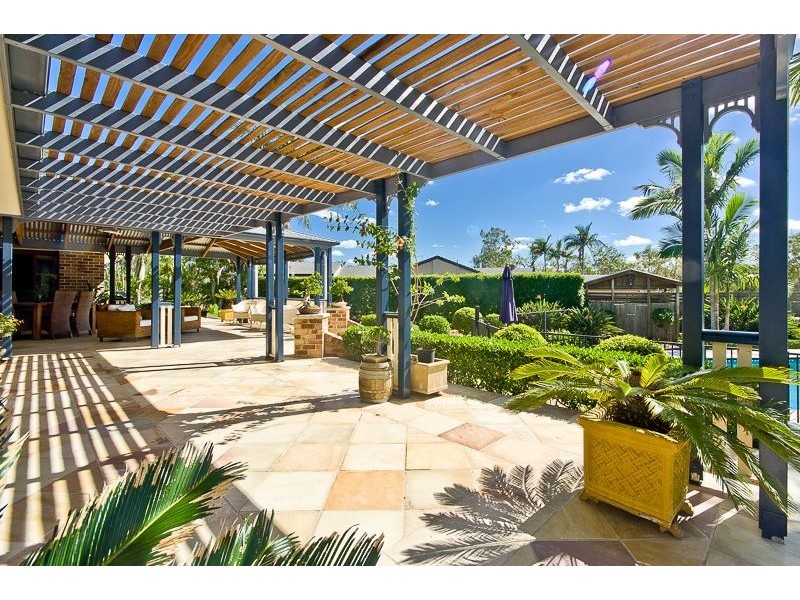 18 Healy Court, Ormeau QLD 4208