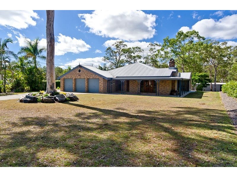 18 Healy Court, Ormeau QLD 4208