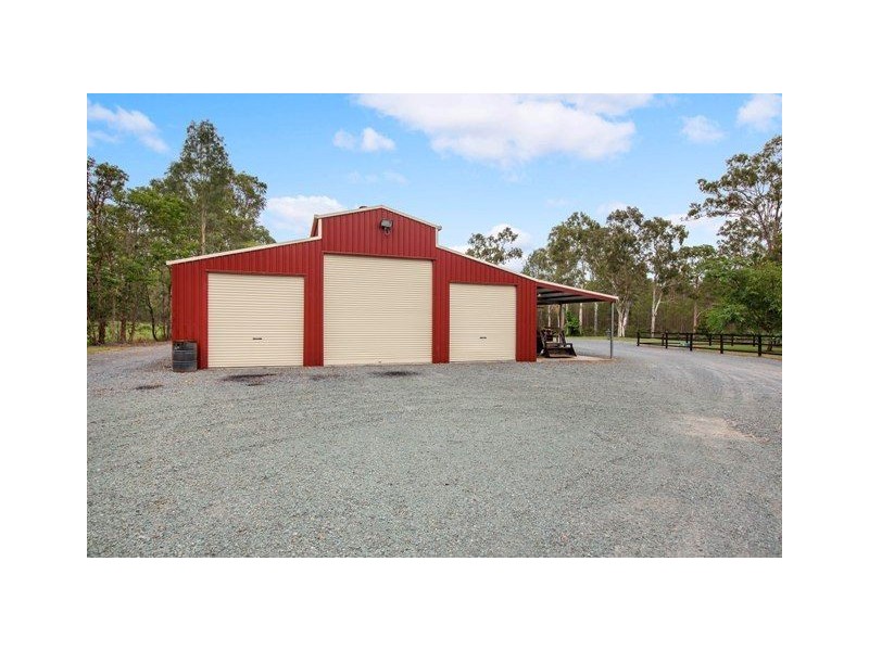 2021 Beaudesert -Beenleigh Road, Tamborine QLD 4270