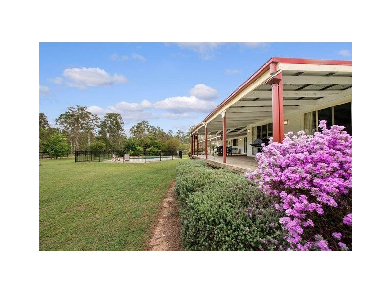 2021 Beaudesert -Beenleigh Road, Tamborine QLD 4270
