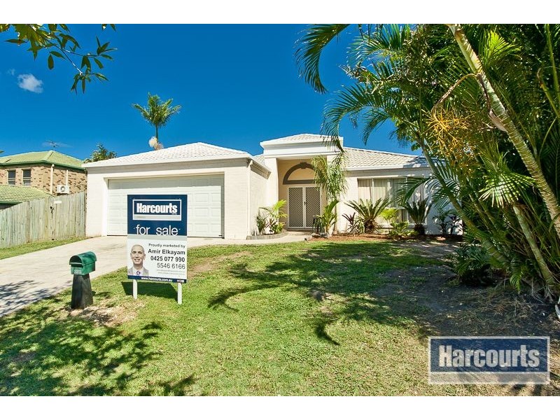 3 Gawain Drive, Ormeau QLD 4208