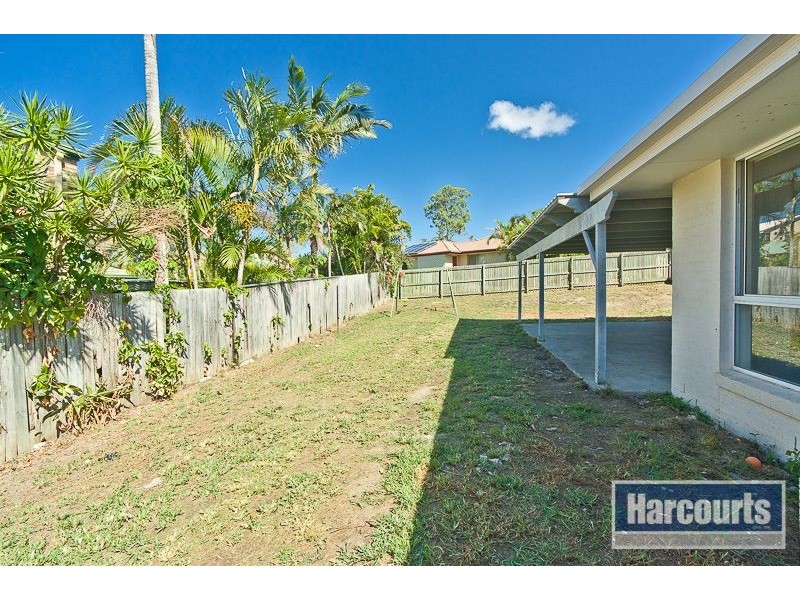 3 Gawain Drive, Ormeau QLD 4208