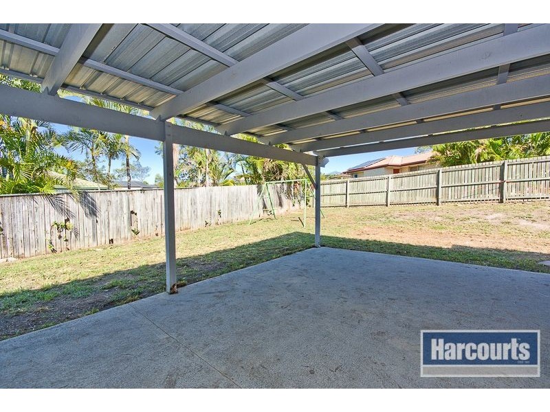 3 Gawain Drive, Ormeau QLD 4208