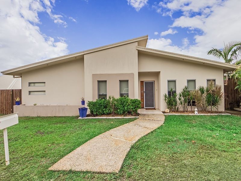 19 Garawarra crescent, Upper Coomera QLD 4209