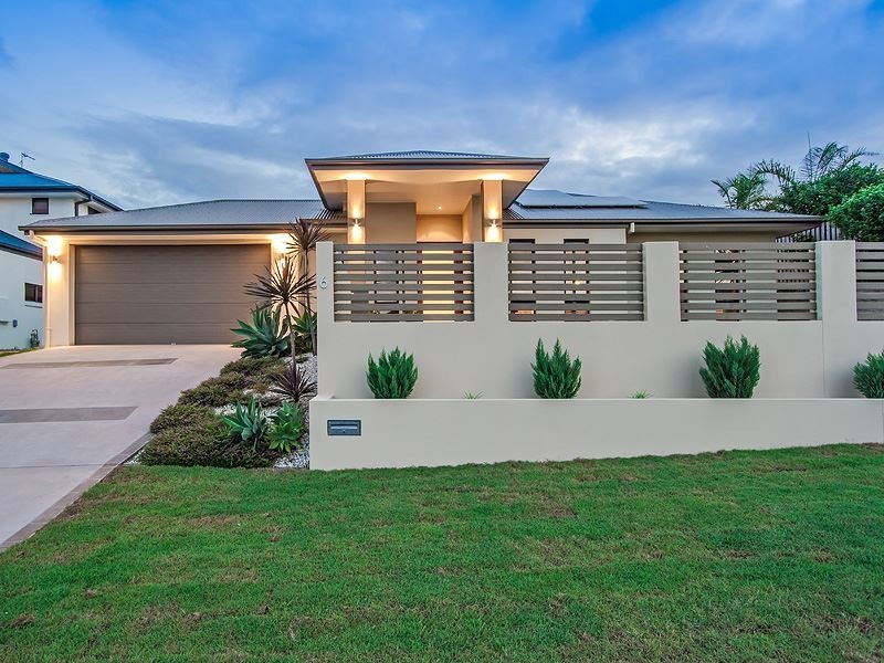 6 Abercrombie Cresent, Upper Coomera QLD 4209