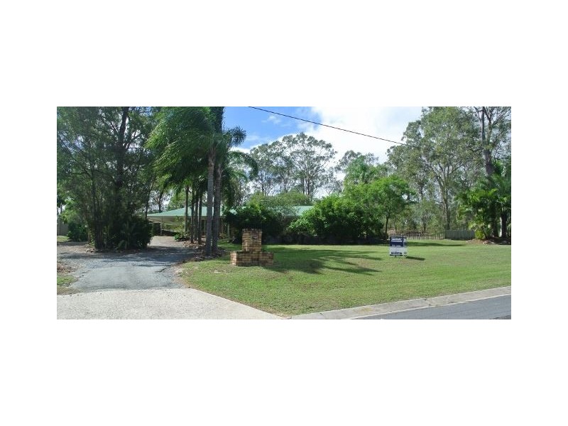 27 Vaughan Drive, Ormeau QLD 4208