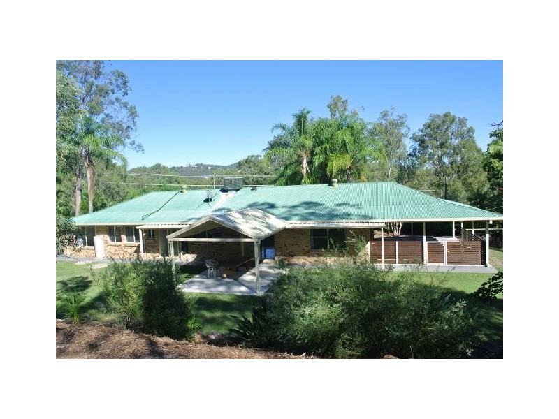 27 Vaughan Drive, Ormeau QLD 4208