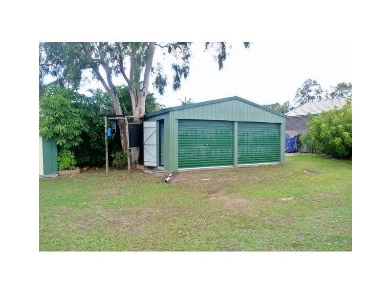 6 Haase Crescent, Ormeau QLD 4208