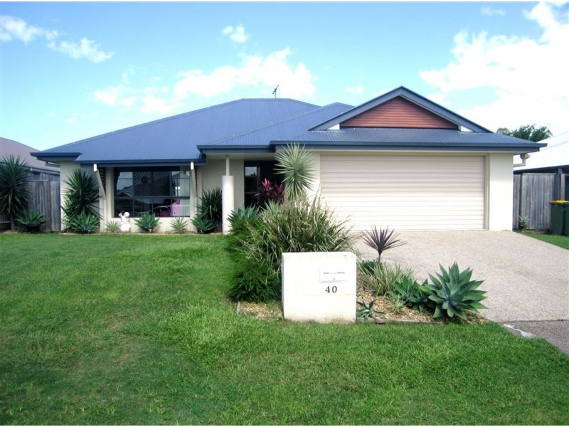 40 Hazelmere Crescent, Ormeau QLD 4208