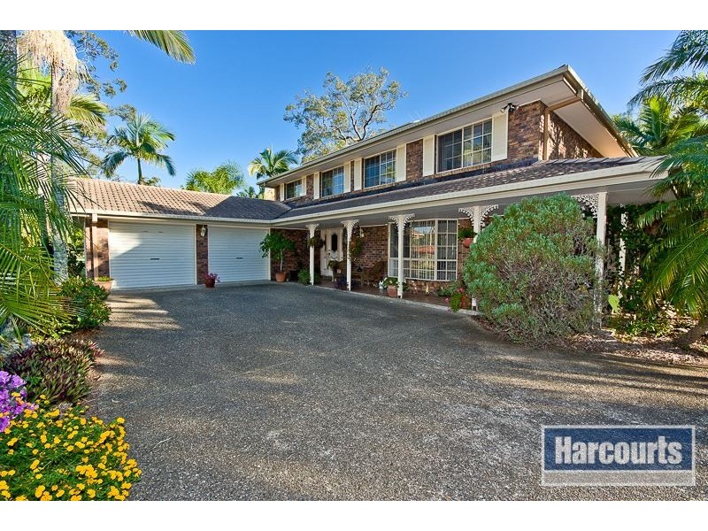 7 Healy Court, Ormeau QLD 4208