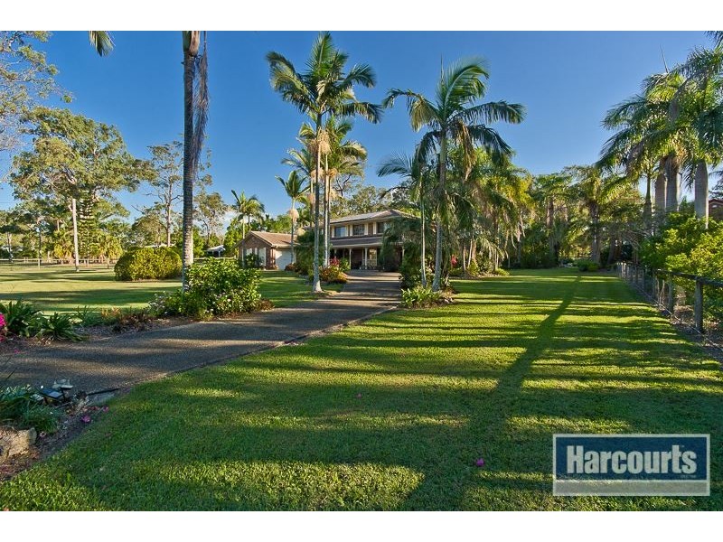 7 Healy Court, Ormeau QLD 4208