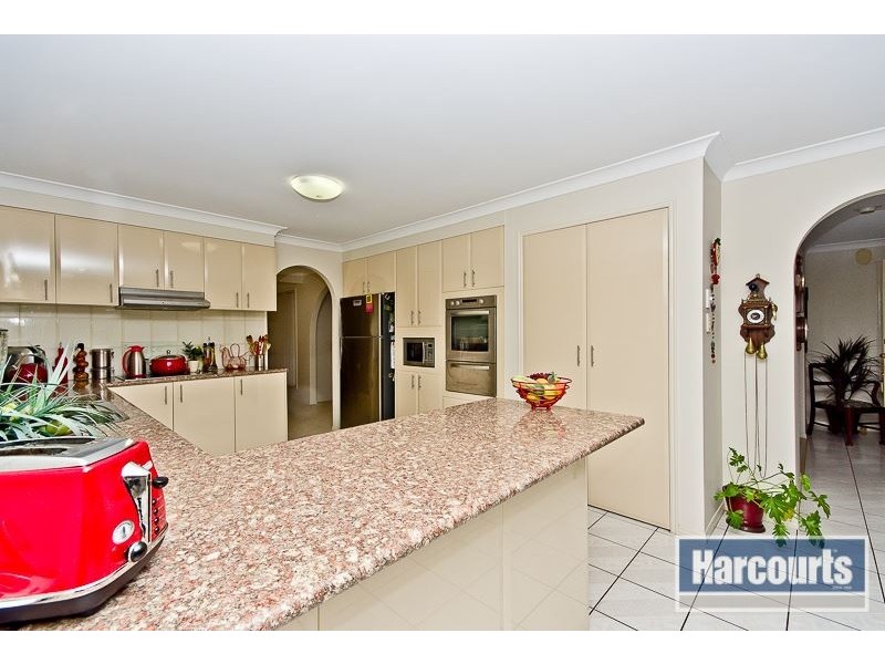 7 Healy Court, Ormeau QLD 4208