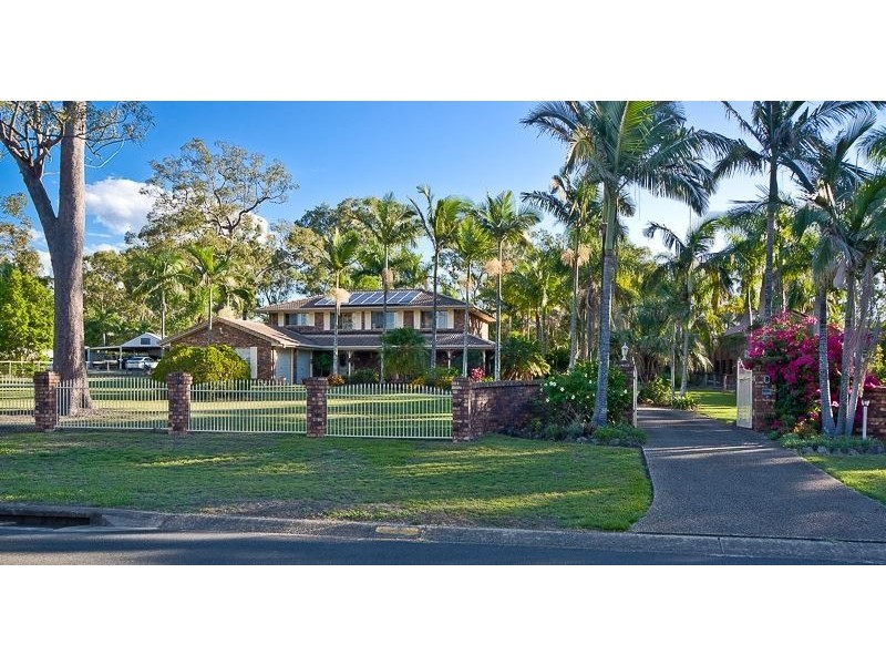 7 Healy Court, Ormeau QLD 4208