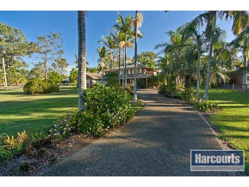 7 Healy Court, Ormeau QLD 4208