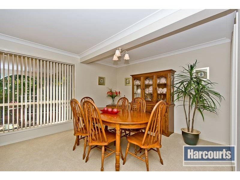 7 Healy Court, Ormeau QLD 4208