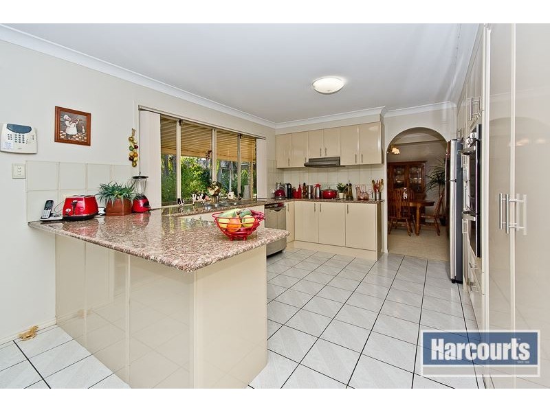 7 Healy Court, Ormeau QLD 4208
