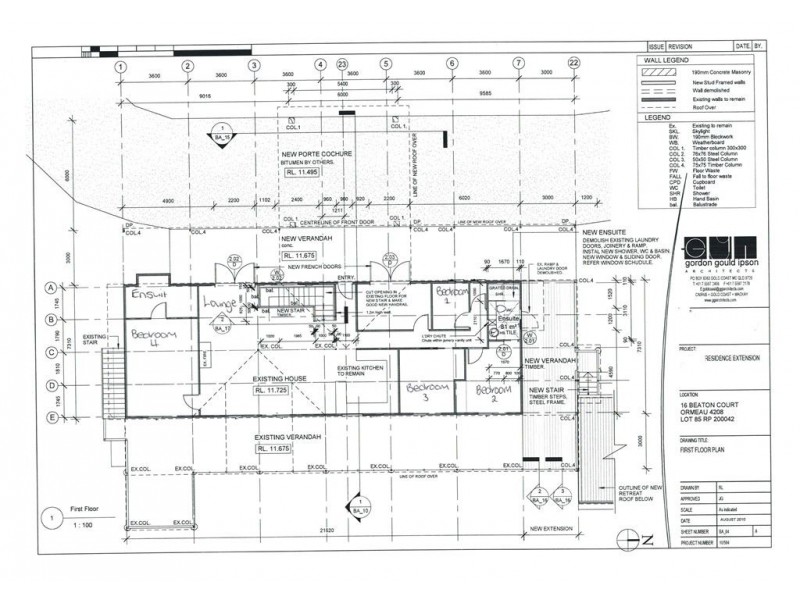 14 -16 Beaton Court, Ormeau QLD 4208