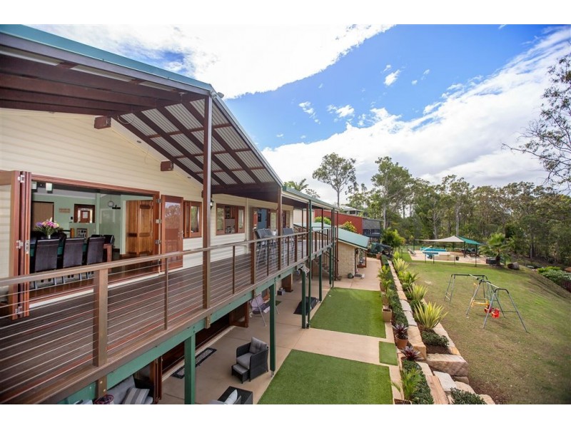 16 Beaton Court, Ormeau QLD 4208