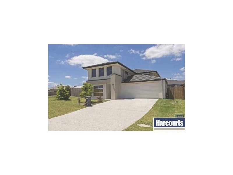 48 River Run Circuit, Ormeau Hills QLD 4208