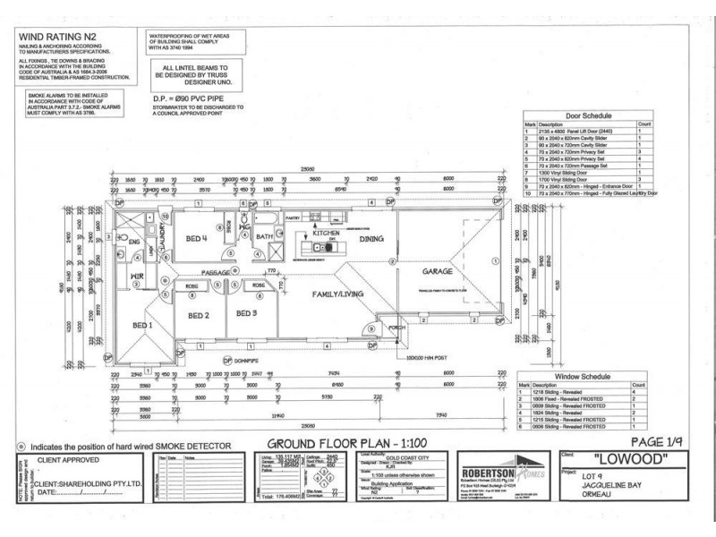 Lot 9 Jacqueline Way, Ormeau QLD 4208