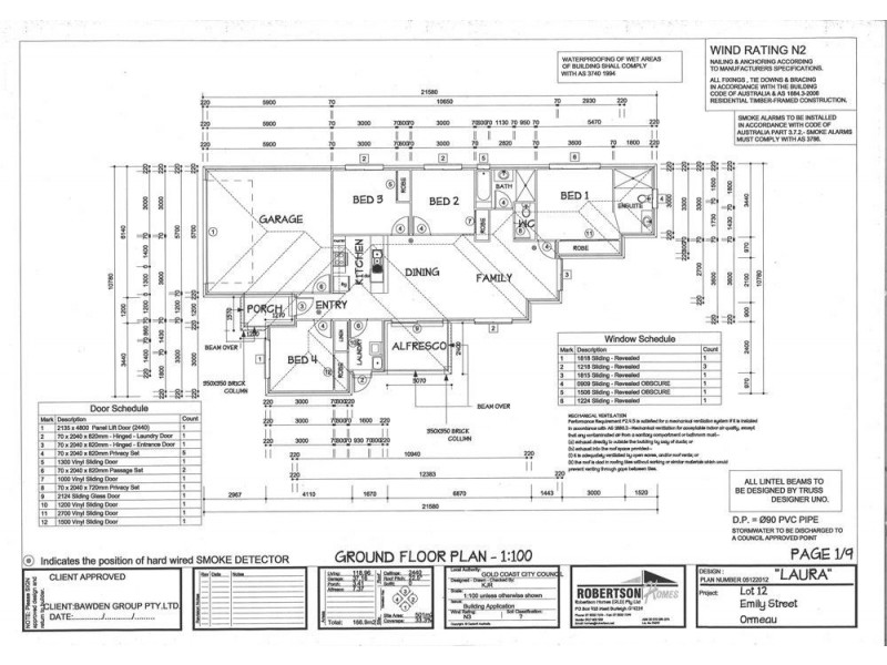 Lot 12 Emily Street, Ormeau QLD 4208