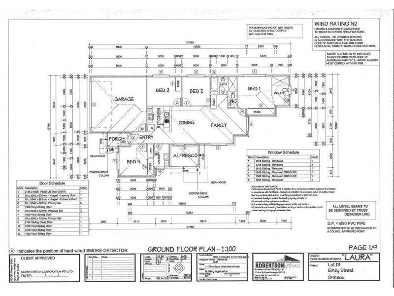 Lot 13 Emily Street, Ormeau QLD 4208