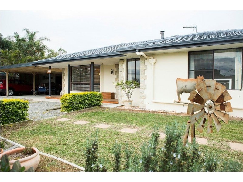 42 Peachey Rd, Ormeau QLD 4208