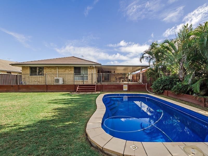 10 Callicoma Court, Ormeau QLD 4208