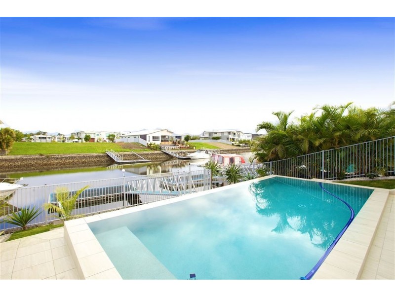 5 Harbourvue Ct, Helensvale QLD 4212