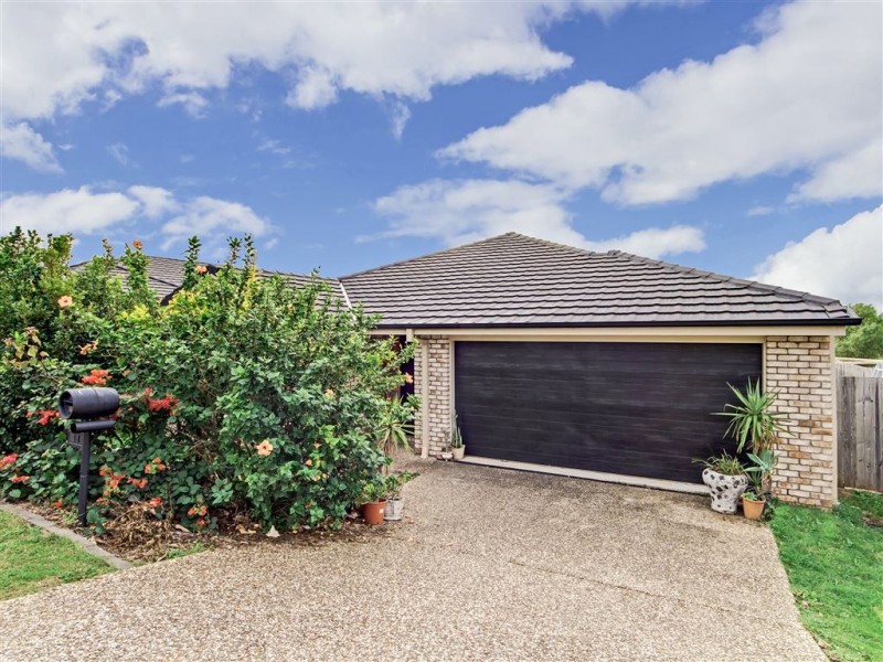 28 Paris Parade, Ormeau QLD 4208