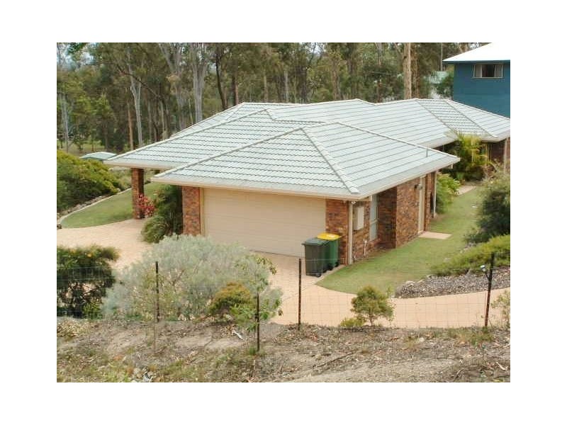 14 Caplick Outlook, Ormeau QLD 4208