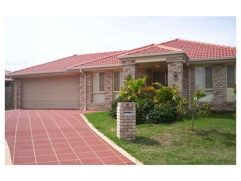 6 Carob Court, Ormeau QLD 4208