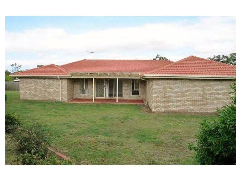 6 Carob Court, Ormeau QLD 4208