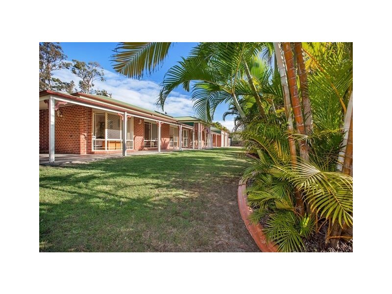 137 Pascoe Road, Ormeau QLD 4208