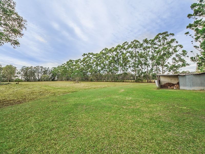 210 Goldmine Road, Ormeau QLD 4208