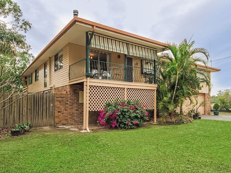 210 Goldmine Road, Ormeau QLD 4208