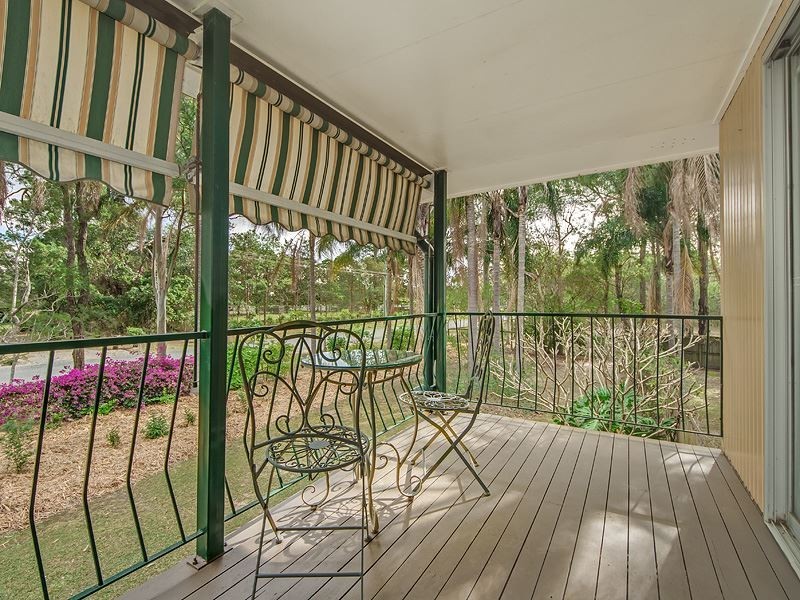 210 Goldmine Road, Ormeau QLD 4208