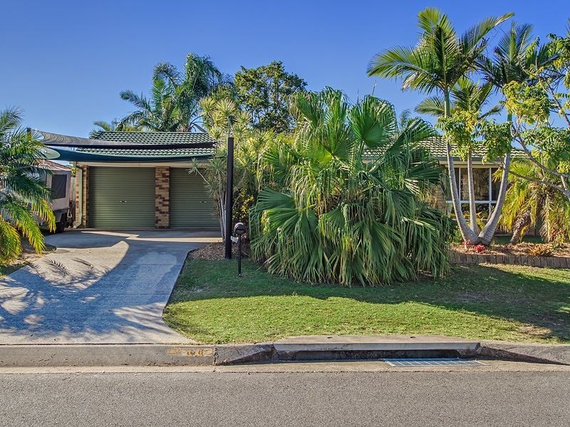 108 Katunga Circuit, Ormeau QLD 4208